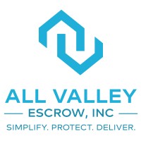 All Valley Escrow logo - Similar company to Chris Ai