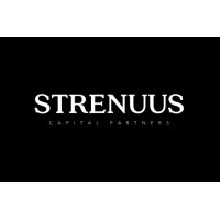 Strenuus Capital Partners logo - Similar company to Preciseley Microtechnology Corp.