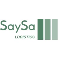 SAYSA LOGISTICS logo - Similar company to Master Printing Group, Sa De Cv