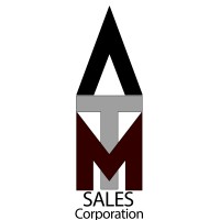 ATM Sales Corporation logo - Similar company to Atm Facades