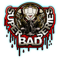 Super Bad Series Ltd logo - Similar company to Spear And Jackson Group