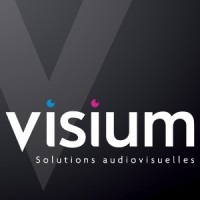 Visium logo - Similar company to Arkima