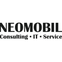 NEOMOBIL logo - Similar company to Db Analytics