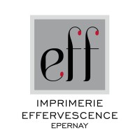 Imprimerie EFFERVESCENCE logo - Similar company to Sas Chayoux