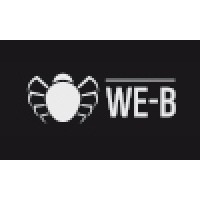 WE-B logo - Similar company to Onangel Srl