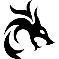 Rising Dragon logo - Similar company to Econovation
