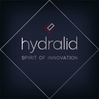 Hydralid AB logo - Similar company to Lidbil