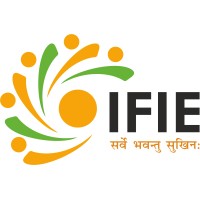 Interactive Forum On Indian Economy ( IFIE) logo - Similar company to Skillhub Online Games Federation