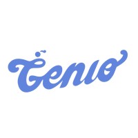 GENIO® logo - Similar company to Scape Scotland