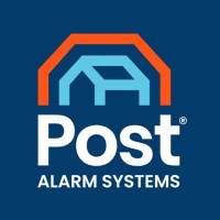 Post Alarm Systems & Patrol Services logo - Similar company to Top Tier Security Solutions
