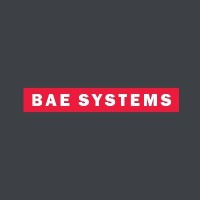 BAE Systems Canada logo - Similar company to Defsec Atlantic