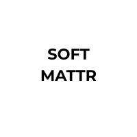 SOFT MATTR logo - Similar company to Worn Again Ltd