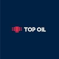 Top Oil logo - Similar company to Rocket Well Intervention Services