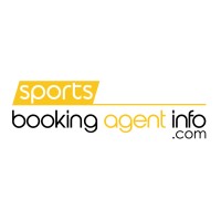 Booking Agent Info: Sports logo - Similar company to William Raymond Communications