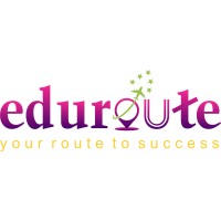 Eduroute Overseas logo - Similar company to Edu Books Solutions Pvt Ltd