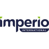 IMPERIO INTERNATIONAL logo - Similar company to Ramavatar Impex