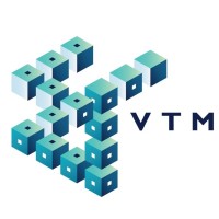 VTM Digital logo - Similar company to Vantis