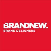 Brandnew – Brand Designers logo - Similar company to Vbat