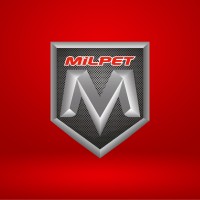 Mil Madeni Yağ A. Ş. logo - Similar company to Phioil Otomotiv San. Ve Tic. Ltd. Şti.
