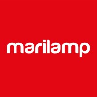 Marilamp logo - Similar company to Gestol Bv