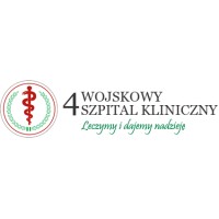 4. Wojskowy Szpital Kliniczny z Polikliniką SP ZOZ we Wrocławiu logo - Similar company to Dcopih - Lower Silesian Center For Oncology, Pulmonology And Haematology