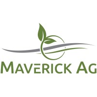 Maverick Ag logo - Similar company to Hebert Grain Ventures