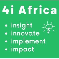 4iAfrica  Insight | Innovation | Implementation | Impact logo - Similar company to World For Climate