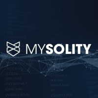 MYSOLITY logo - Similar company to Shenzhen Cirket Electronics Co.,Ltd