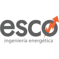 ESCO Comercializadora Energética logo - Similar company to En'Rgi