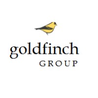 The Goldfinch Group logo - Similar company to Crown Communities, Llc