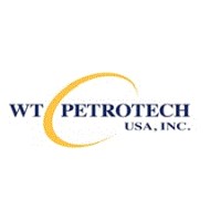 WT Petrotech USA logo - Similar company to 24 Seven Group