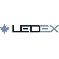LEDEX logo - Similar company to Ledex