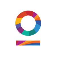 Platform One logo - Similar company to Kapiche