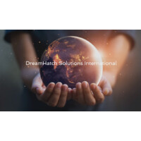 DreamHatch Solutions International logo - Similar company to Redhand Advisors