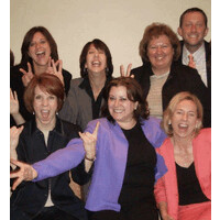 Point Taken Consulting logo - Similar company to The Agentless Podcast