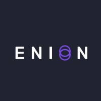 Enion logo - Similar company to Enyone
