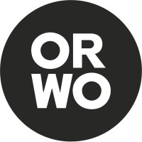 ORWO Family logo - Similar company to Orwo Studios
