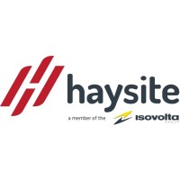 Haysite Reinforced Plastics Ltd logo - Similar company to Aev Ltd