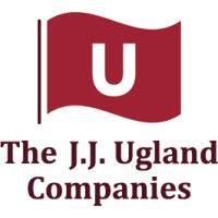 J. J. Ugland Companies logo - Similar company to Nymo - Part Of The J.J Ugland Companies