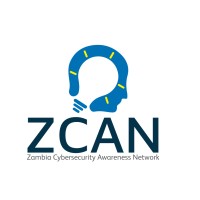 Zambia Cybersecurity Awareness Network logo - Similar company to Divnerix Innovations