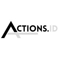 Actions.id logo - Similar company to Positive Strength