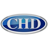 CHD Online logo - Similar company to Polindustry