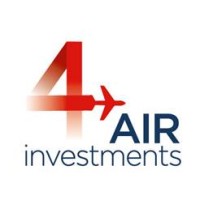 4 Air Investments logo - Similar company to Draftinhomes