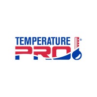 TemperaturePro Columbus 🌡️ logo - Similar company to Dwell Construction