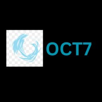 OCT7 logo - Similar company to Brightmind