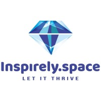 Inspirely.Space logo - Similar company to Bugit