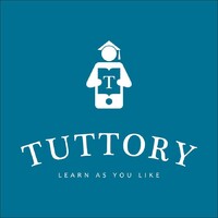Tuttory (Litup Technology) logo - Similar company to Lightup Technologies