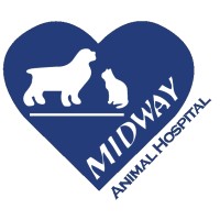 Midway Animal Hospital, Inc. logo - Similar company to Embassy Veterinary Center
