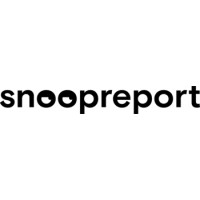 Snoopreport logo - Similar company to Chipinpool