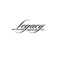 Legacy Specialties, Inc logo - Similar company to Ardent General Inc